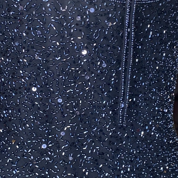 Scala beaded top‼️ - Picture 6 of 6